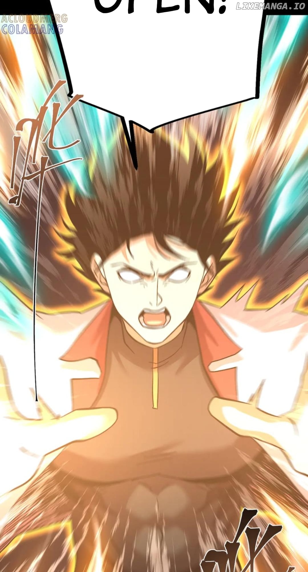 Log into the Future Chapter 242 - page 2
